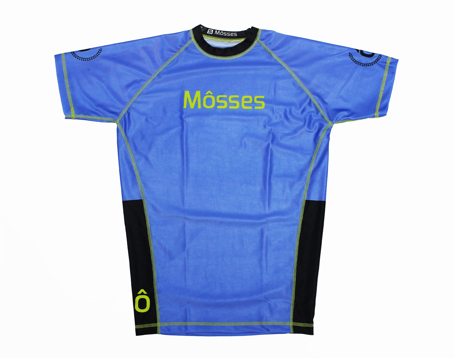 Kore Rashguard - Azul