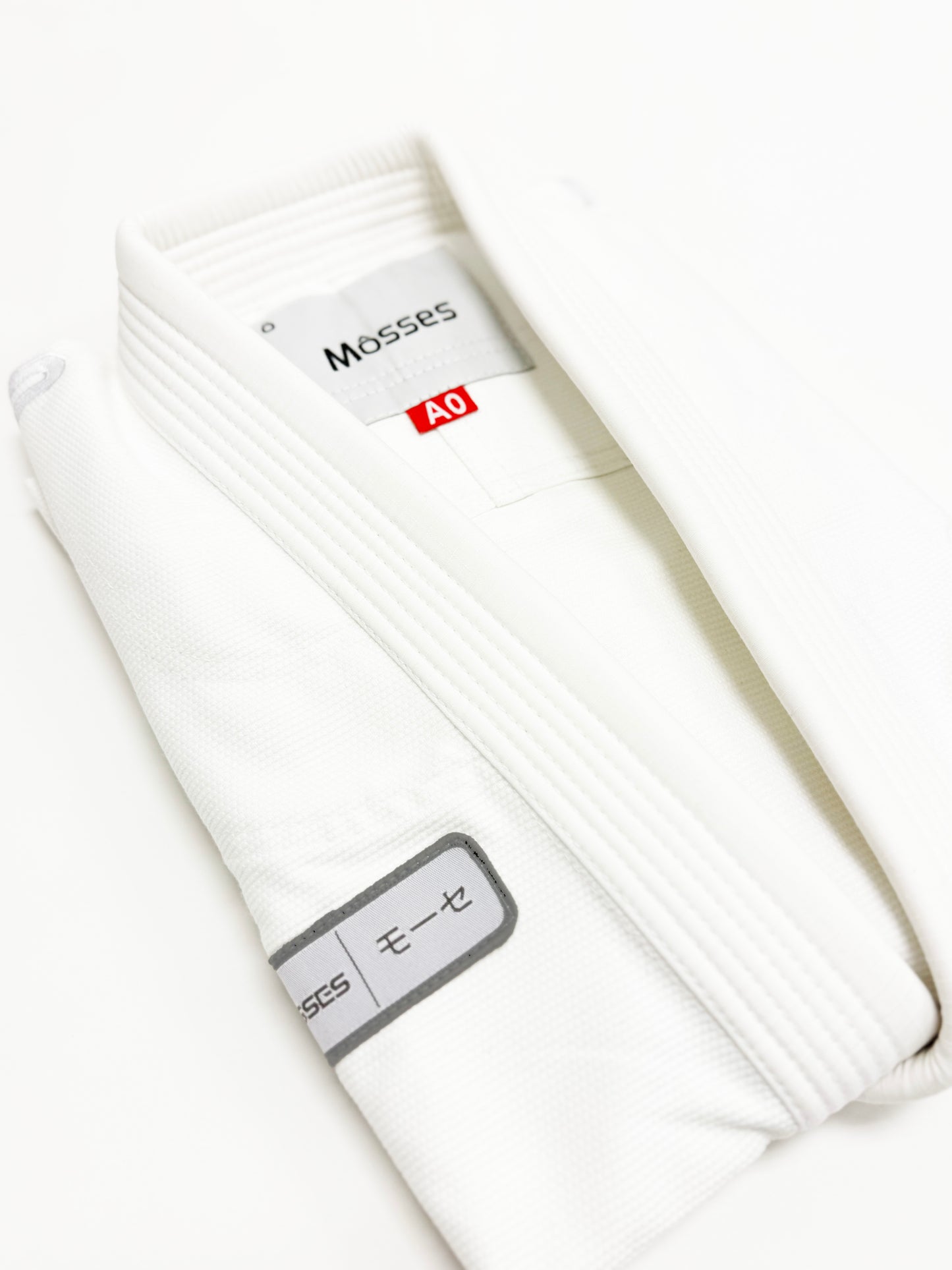 Tokyo - White Kimono