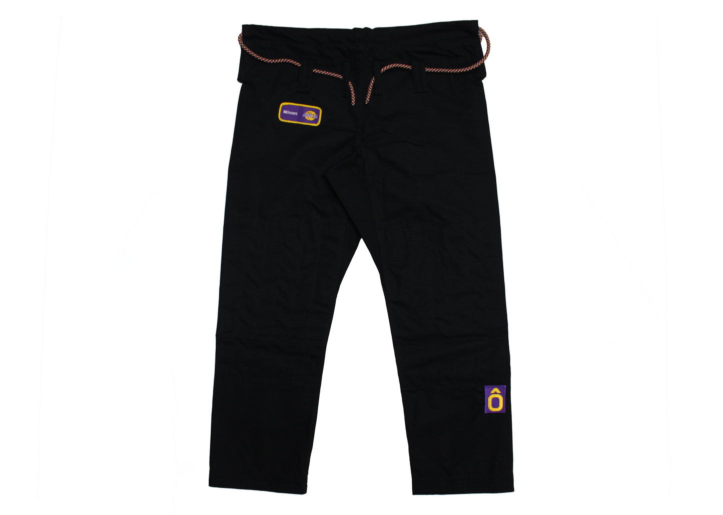 ASP LA 2.0 - Black Kimono