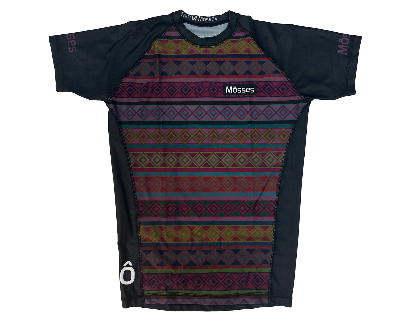 7 Colores Rashguard