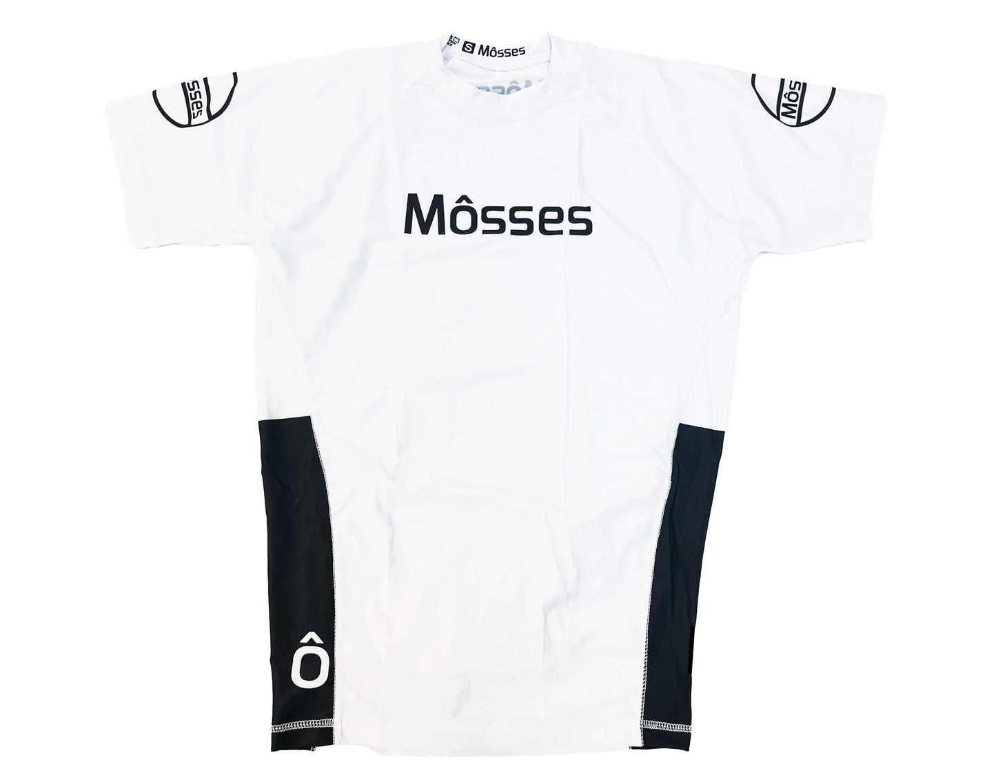 Kore 2.0 Rashguard - Blanco
