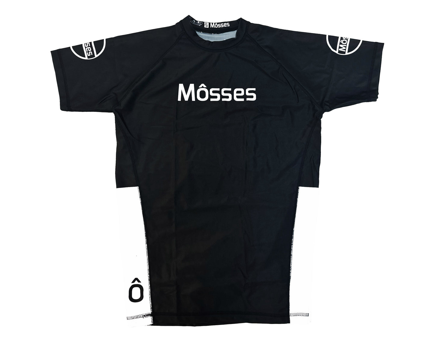 Kore 2.0 Rashguard - Negro