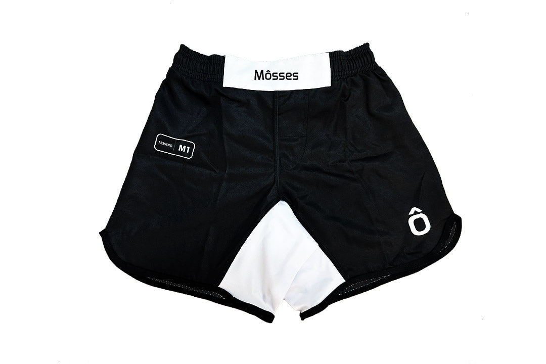 Short M1 - Negro