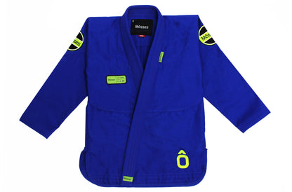 Blueberry 2.0 Gi
