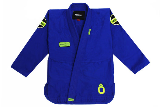 Blueberry 2.0 Gi