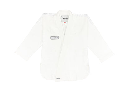 Tokyo - White Kimono