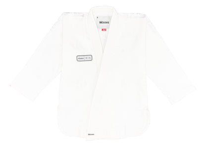 Tokyo - White Kimono