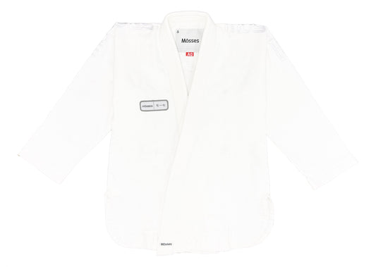 Tokyo - White Kimono