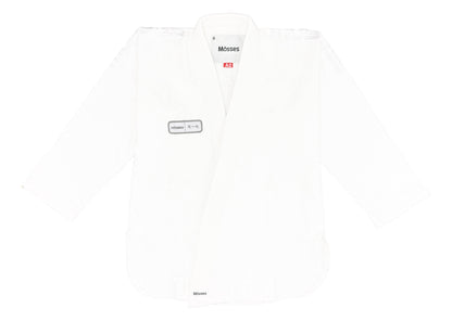 Tokyo - White Kimono