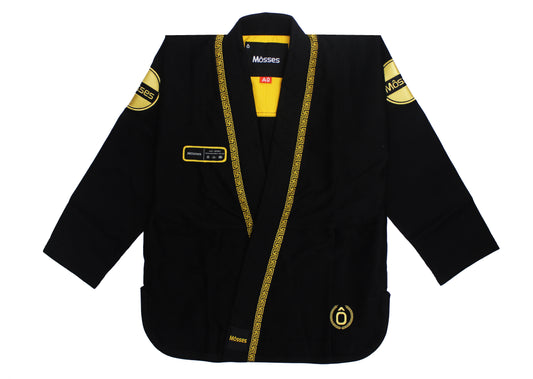 Bersage Kimono