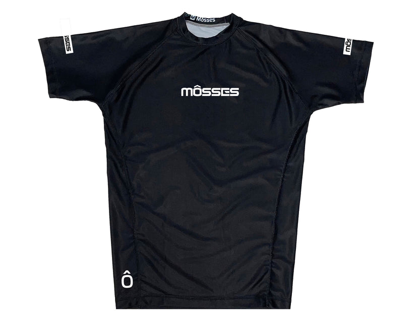 EB5 Rashguard Jiu Jitsu – Mosses Mexico