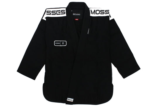 Formula 1 - Black