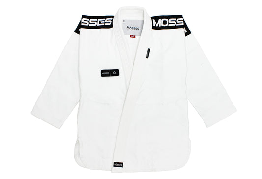 Formula 1 - White