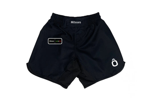 Short Mexico - Negro