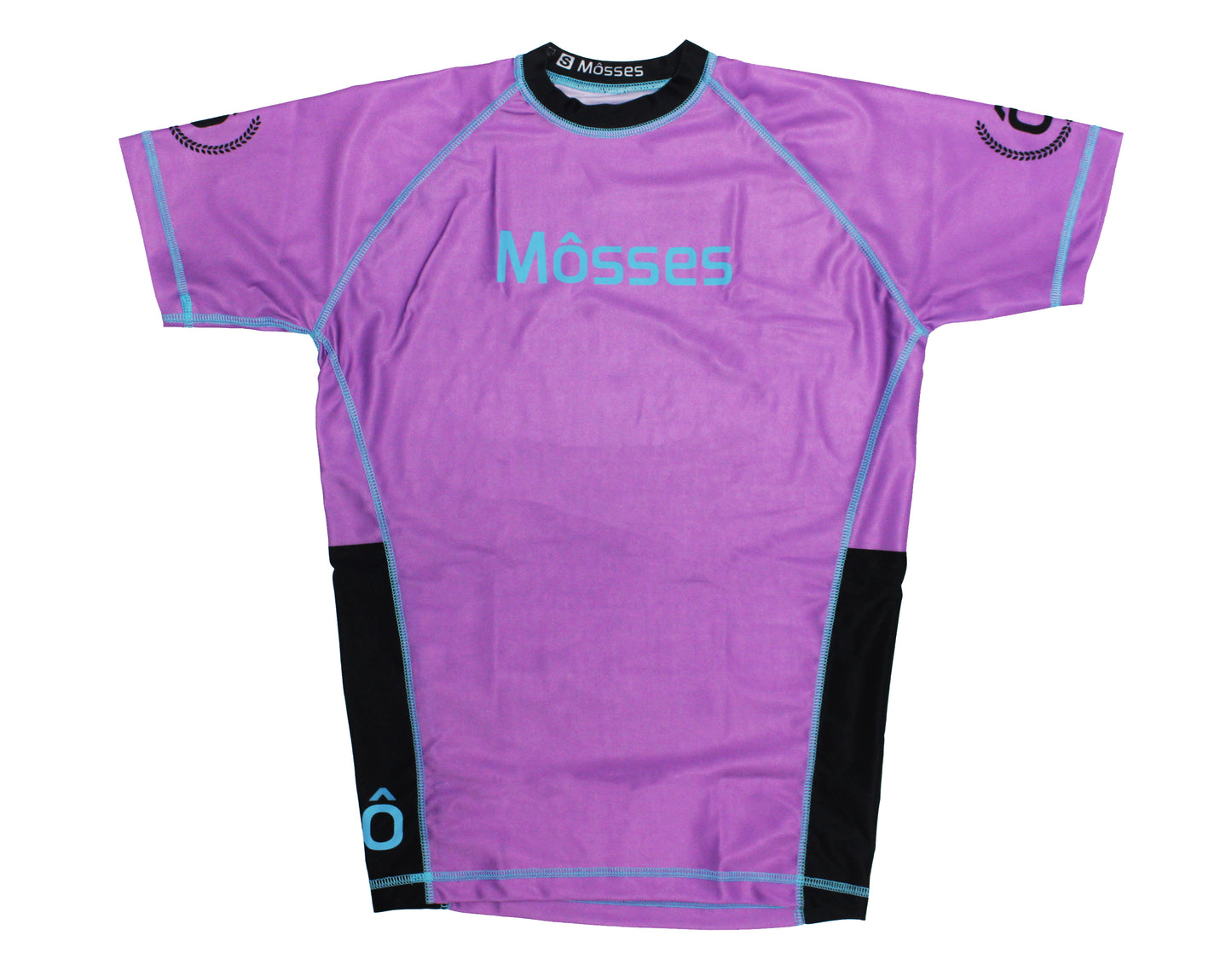 Kore Rashguard - Morado