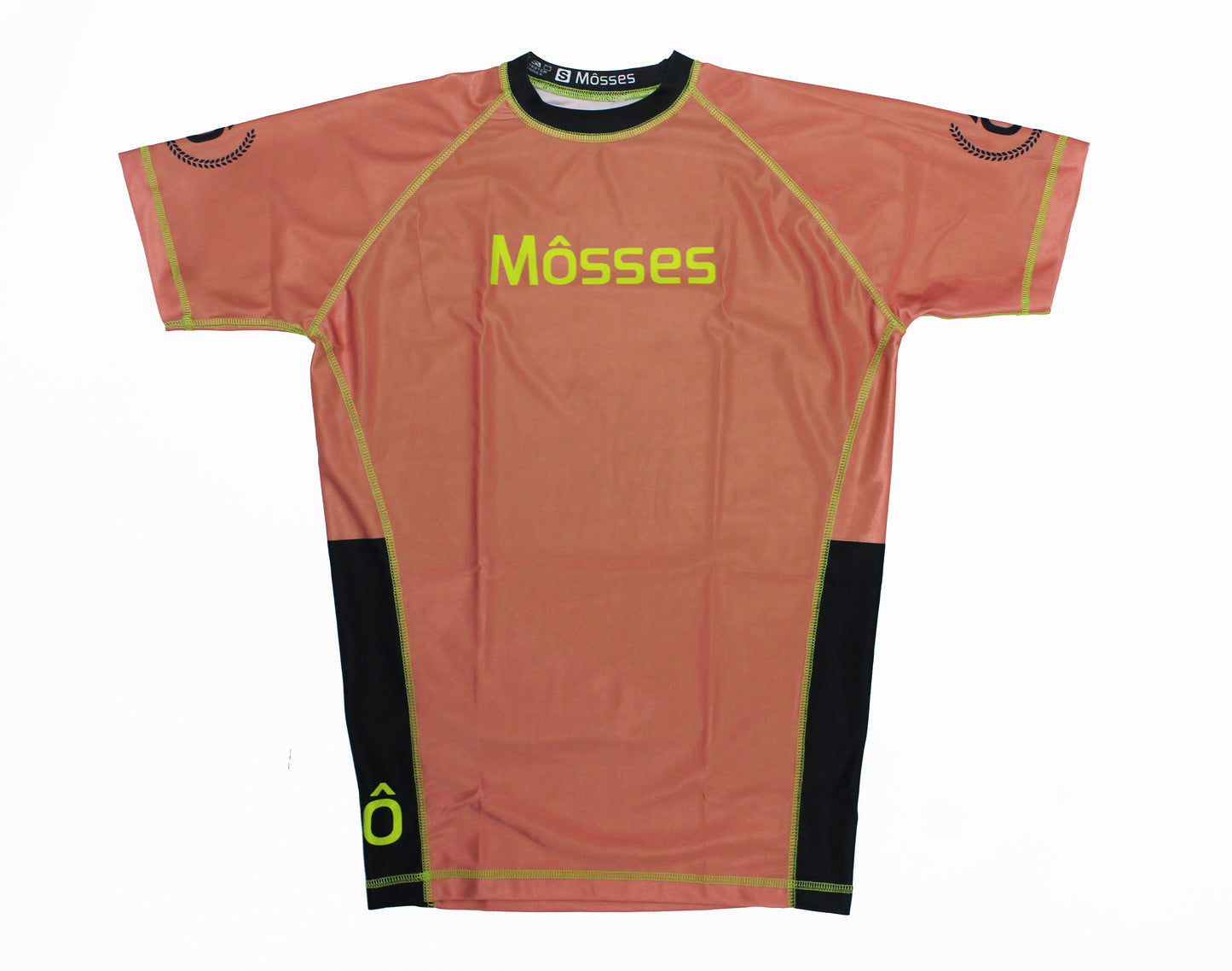 Kore Rashguard - Marron