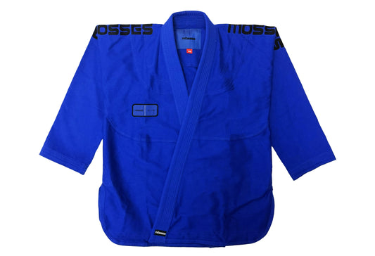 ASP21 - Blue Kimono