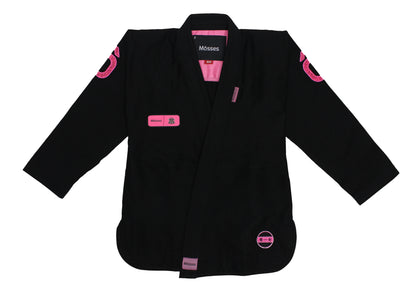 Aspire Rose - Black