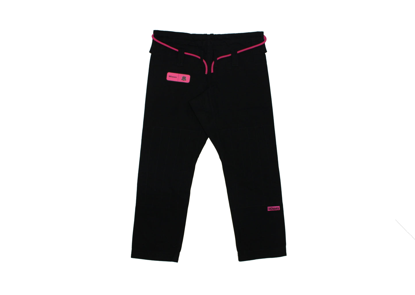 Aspire Rose - Black