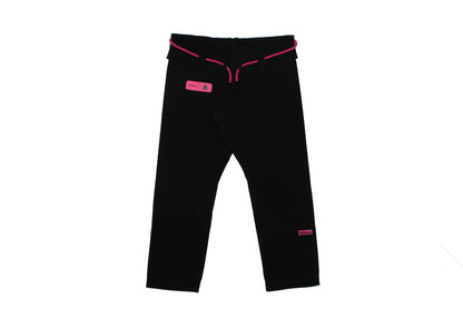 Aspire Rose - Black