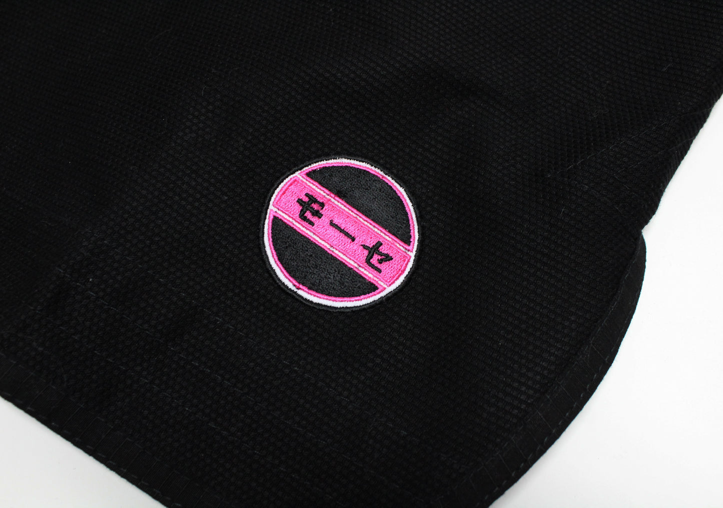 Aspire Rose - Black