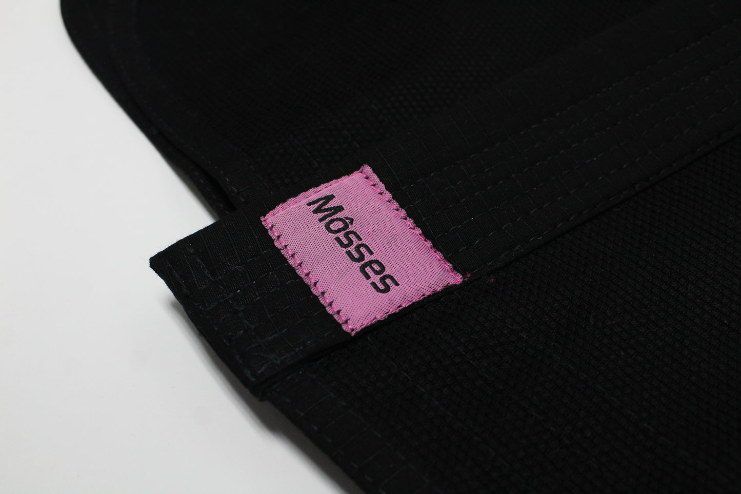 Aspire Rose - Black