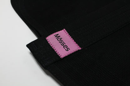 Aspire Rose - Black