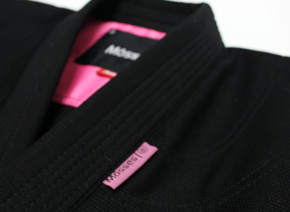 Aspire Rose - Black